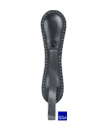 Leather Slapper - 8.5"